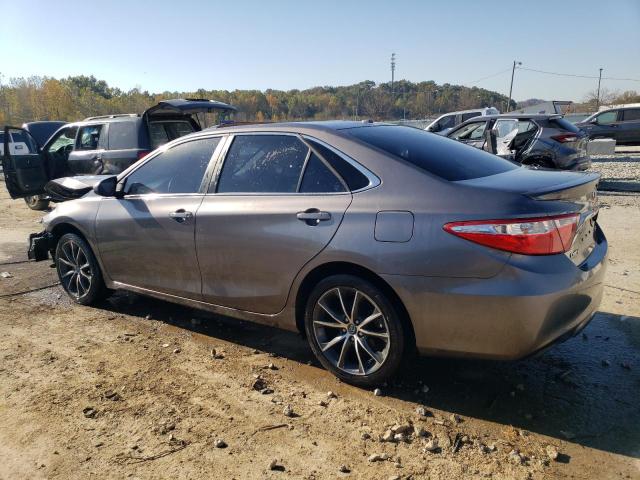 2017 TOYOTA CAMRY LE - 4T1BF1FK7HU439962