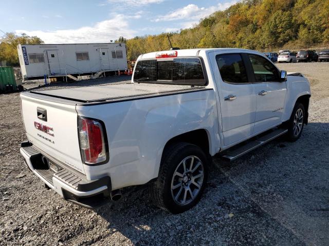 2022 GMC CANYON DEN 1GTG6EEN6N1151439