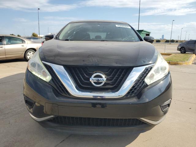 2017 NISSAN MURANO S - 5N1AZ2MG4HN131147