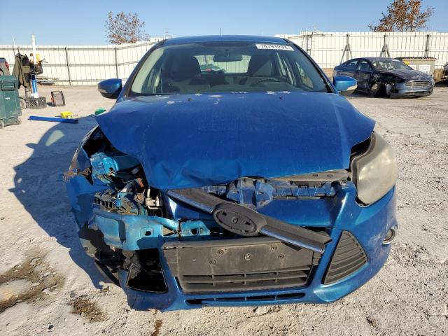 VIN 1FADP3K26EL154141 2014 FORD FOCUS no.5