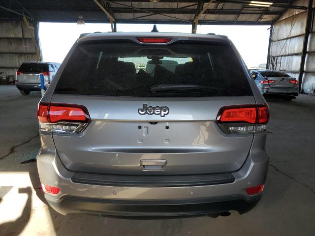 VIN 1C4RJEAG8MC717912 2021 Jeep Grand Cherokee, Laredo no.6