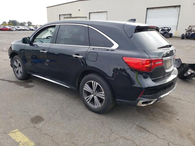 2017 ACURA MDX - 5FRYD4H3XHB041650
