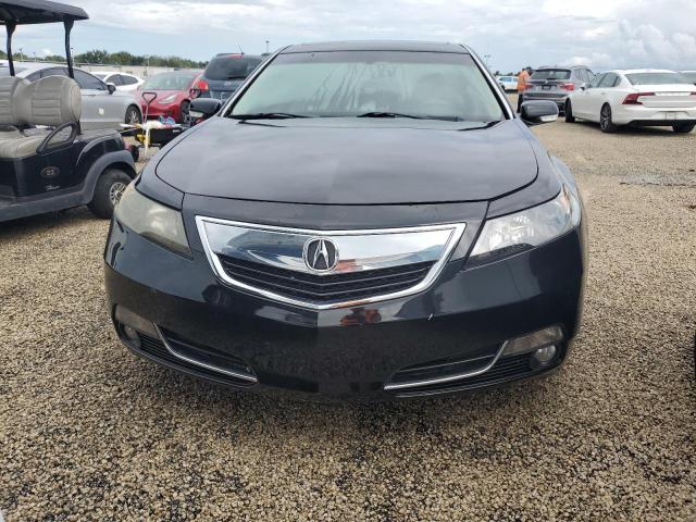 VIN 19UUA8F55EA007769 2014 Acura TL, Tech no.5