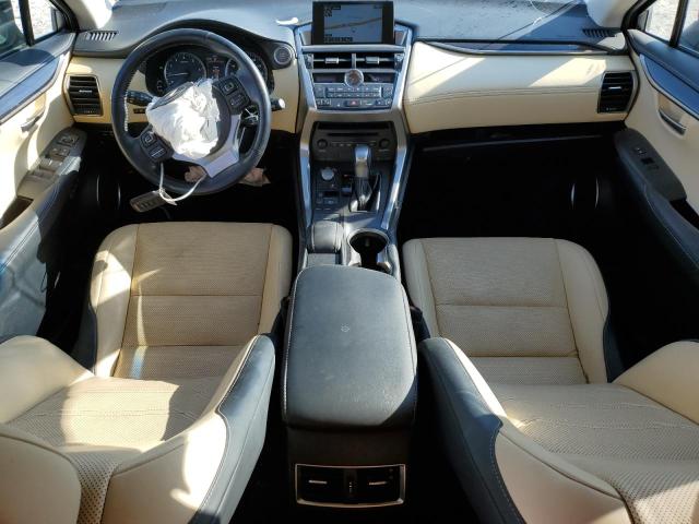 2016 LEXUS NX 200T BA - JTJYARBZ7G2049658