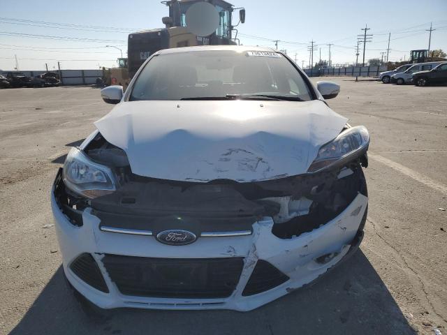 VIN 1FADP3K21DL117321 2013 Ford Focus, SE no.5