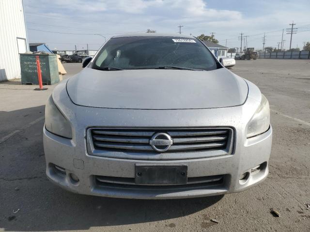 VIN 1N4AA5AP5EC455187 2014 Nissan Maxima, S no.5