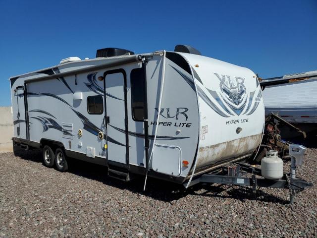 2012 FRRV TRAILER #2987070483