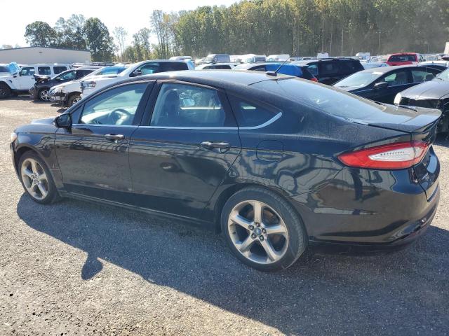 VIN 3FA6P0HR6DR253361 2013 Ford Fusion, SE no.2