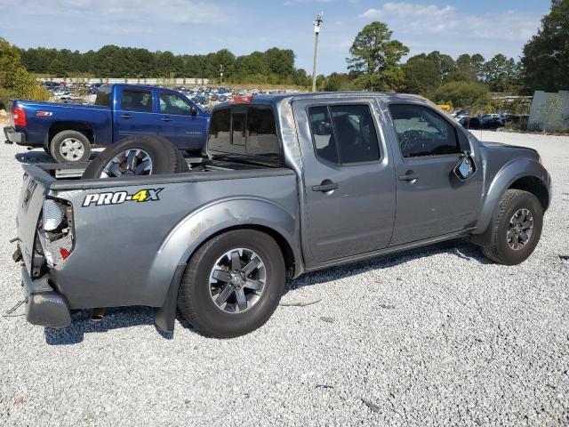 2018 NISSAN FRONTIER S - 1N6AD0EV2JN765290