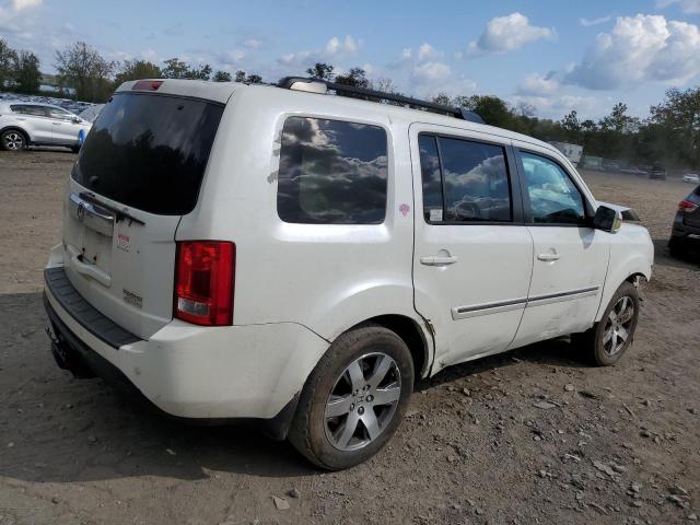 VIN 5FNYF4H97EB029452 2014 Honda Pilot, Touring no.3