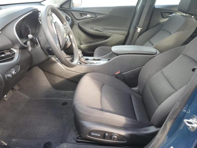 2024 CHEVROLET MALIBU LT - 1G1ZD5ST7RF169841