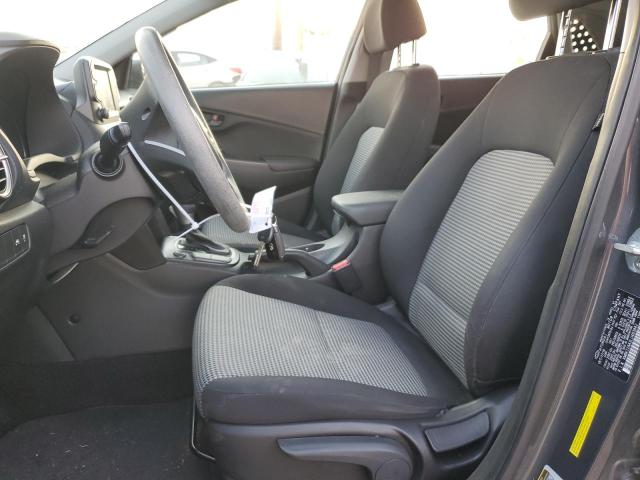 2020 HYUNDAI KONA SE - KM8K12AA3LU483842
