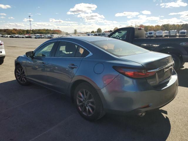 2018 MAZDA 6 SPORT - JM1GL1UM2J1320120