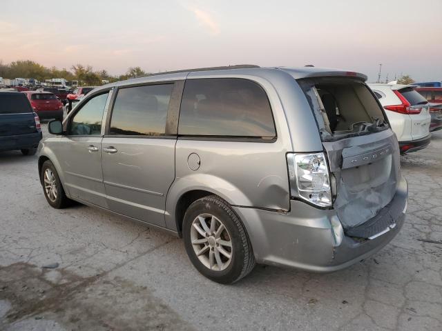 2016 DODGE GRAND CARA - 2C4RDGCG4GR373720