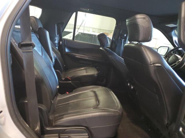 2018 FORD EXPEDITION - 1FMJU2AT0JEA22447