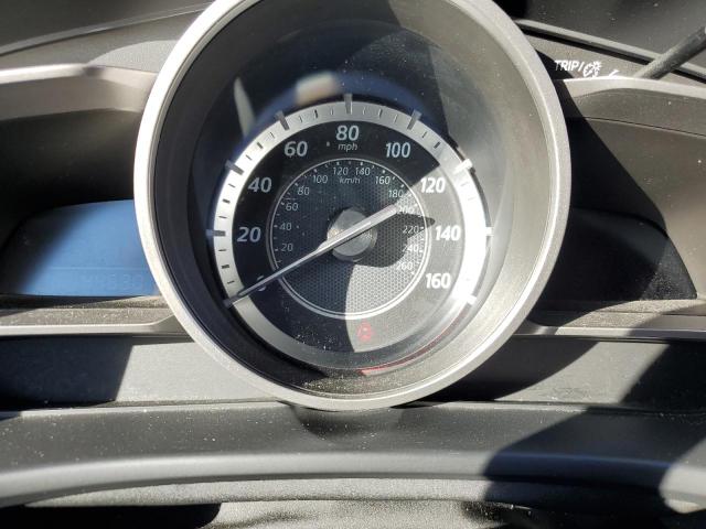 2016 MAZDA 3 TOURING - 3MZBM1L7XGM318837
