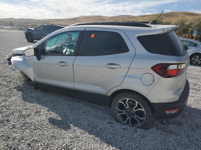 2020 FORD ECOSPORT S - MAJ6S3JL5LC358119