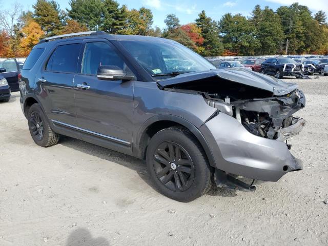 VIN 1FM5K8D82DGA39745 2013 Ford Explorer, Xlt no.4