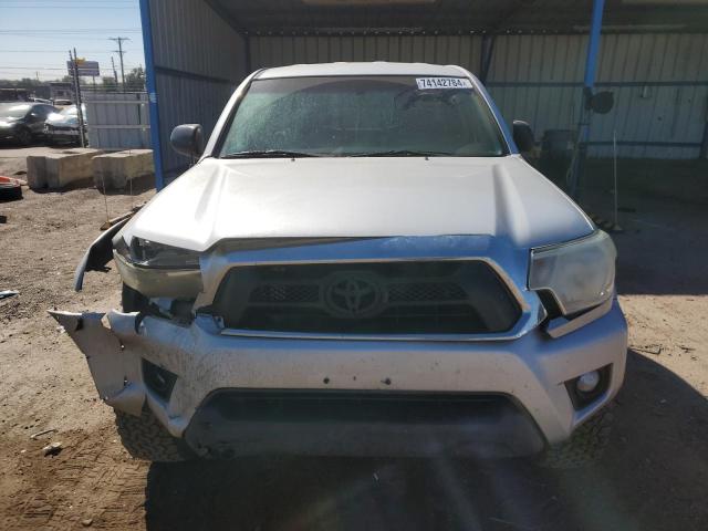 VIN 5TFUU4EN2DX052809 2013 Toyota Tacoma no.5