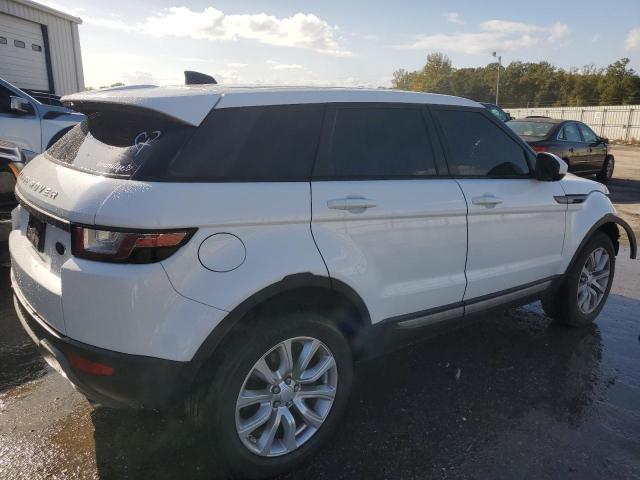 2017 LAND ROVER RANGE ROVE - SALVP2BG4HH190785