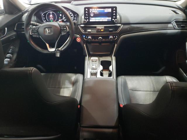 2019 HONDA ACCORD TOU - 1HGCV2F96KA016184