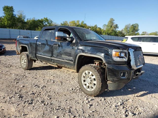 2016 GMC SIERRA K25 - 1GT12UEG5GF300264