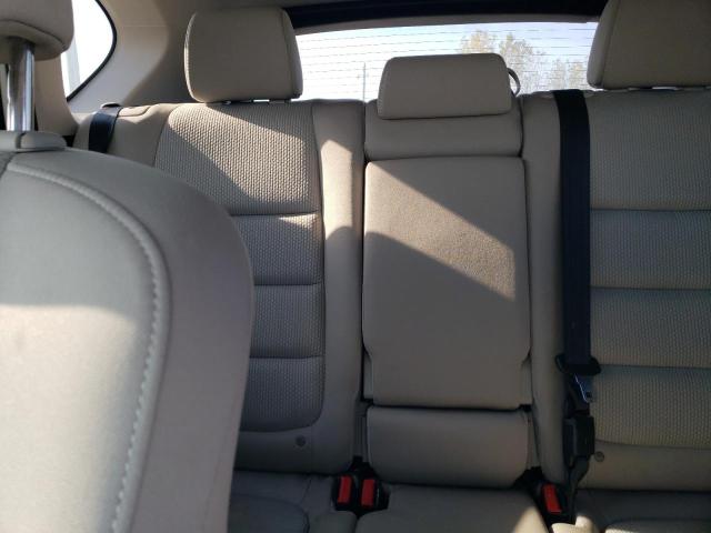 2016 MAZDA CX-5 TOURI - JM3KE2CY2G0830312