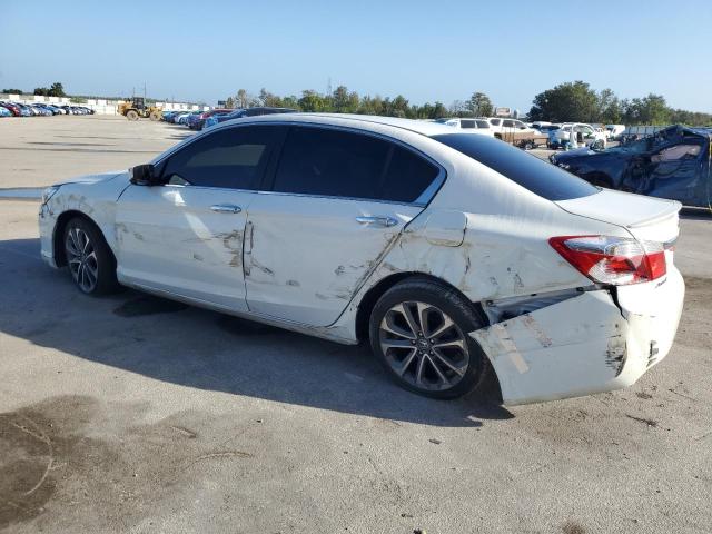 VIN 1HGCR2F52FA254962 2015 Honda Accord, Sport no.2