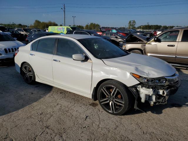 Vin: 1hgcr2f52ga049675, lot: 72392584, honda accord sport 20164