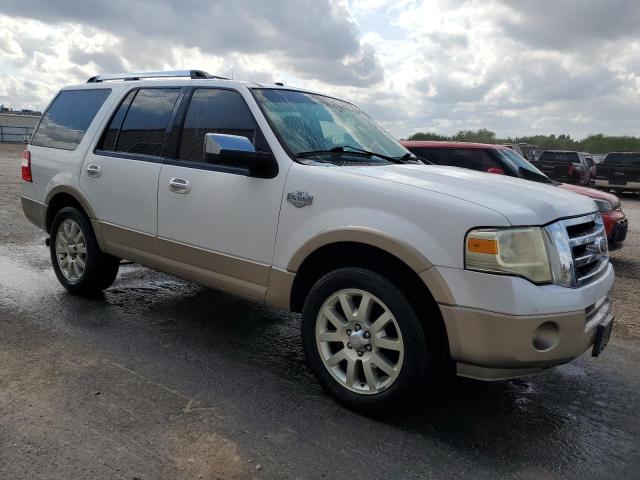 VIN 1FMJU1H50DEF27085 2013 Ford Expedition, Xlt no.4