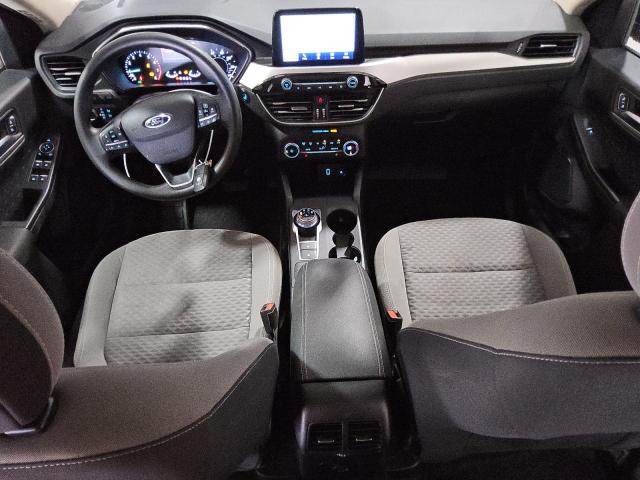 2020 FORD ESCAPE SE - 1FMCU0G60LUB80827