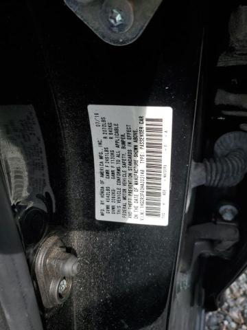 2017 HONDA ACCORD EXL - 1HGCR3F80HA003148