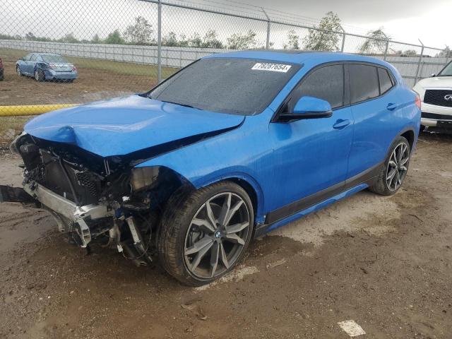 2020 BMW X2 SDRIVE2 #2945652362