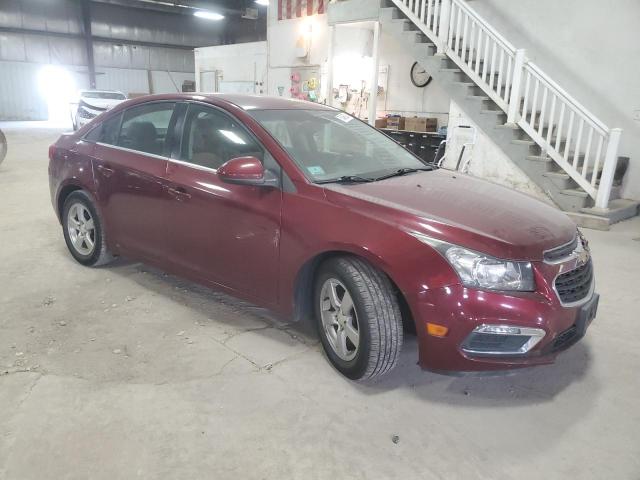 2015 CHEVROLET CRUZE LT - 1G1PC5SB7F7176442
