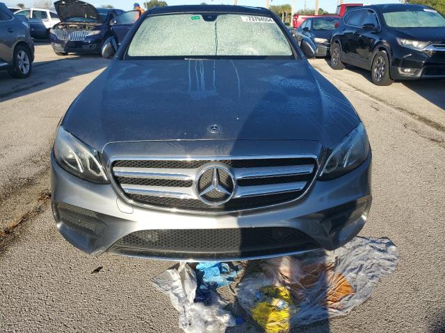 VIN W1KZF8DB7LA827403 2020 Mercedes-Benz E-Class, 350 no.5