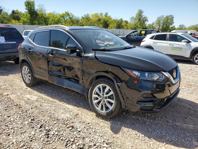 VIN JN1BJ1CV4LW552656 2020 NISSAN ROGUE no.4