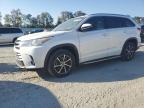 2018 TOYOTA HIGHLANDER - 5TDKZRFH4JS526680