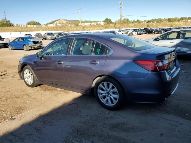 VIN 4S3BNBC6XF3027882 2015 Subaru Legacy, 2.5I Premium no.2