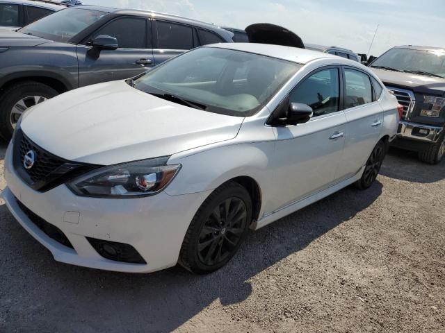 2018 NISSAN SENTRA S - 3N1AB7AP8JY263656