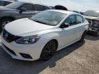 2018 NISSAN SENTRA S - 3N1AB7AP8JY263656