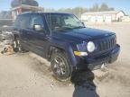 Lot #3024851460 2013 JEEP PATRIOT LI