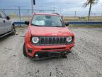 JEEP RENEGADE L снимка