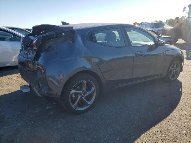 2019 HYUNDAI VELOSTER B - KMHTG6AF1KU019694