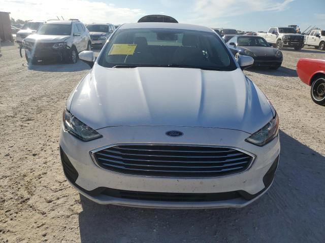 VIN 3FA6P0G75KR193974 2019 Ford Fusion, S no.5