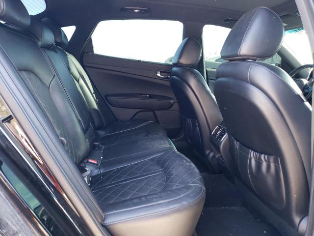 2018 KIA OPTIMA SXL - 5XXGV4L20JG204317