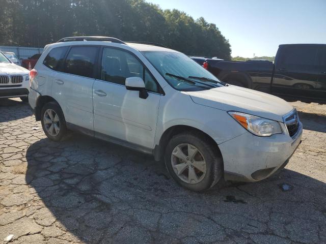 2016 SUBARU FORESTER 2 - JF2SJAHC3GH440172