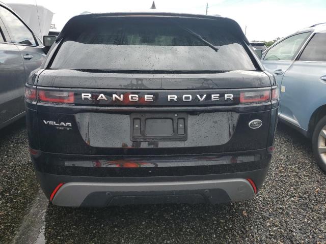 2018 LAND ROVER RANGE ROVE - SALYB2RN9JA764408