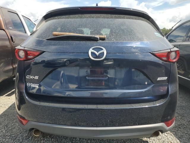 VIN JM3KFADM6J1312482 2018 Mazda CX-5, Grand Touring no.6