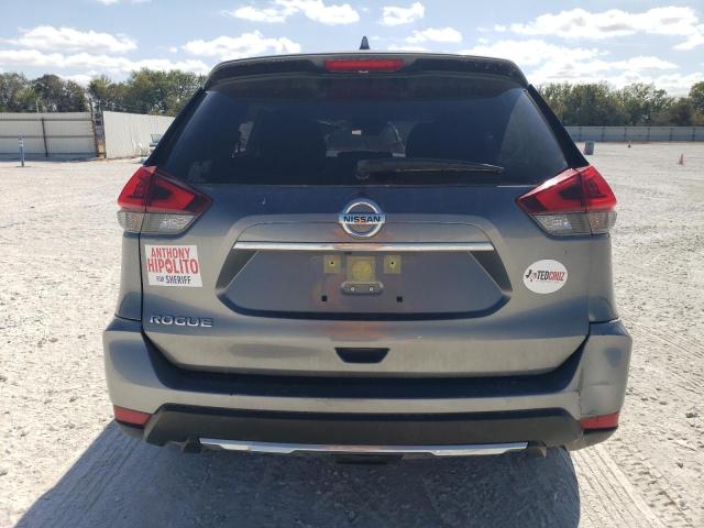 2020 NISSAN ROGUE S - JN8AT2MT6LW011358