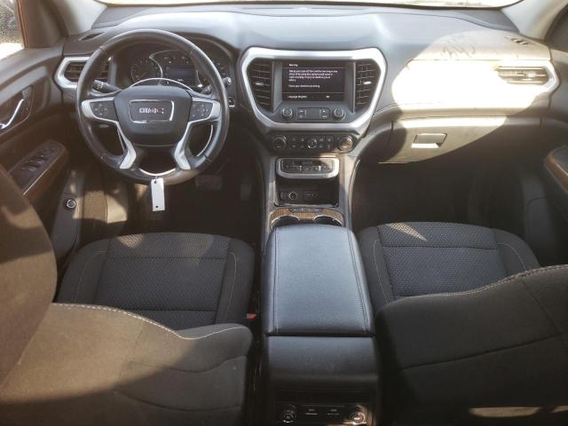 2020 GMC ACADIA SLE - 1GKKNRLS0LZ134233
